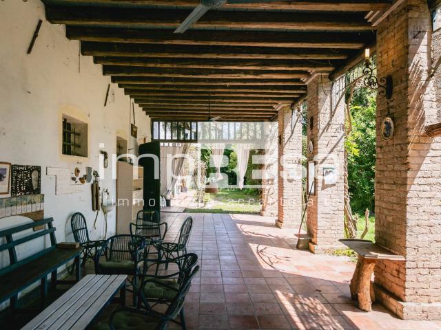 Villa Indipendente in vendita a Azzano Decimo, Friuli-Venezia Giulia