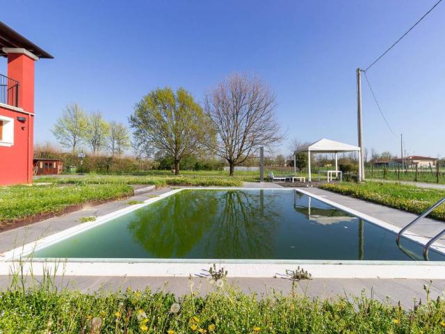 Villa Indipendente in vendita a Azzano Decimo, Friuli-Venezia Giulia