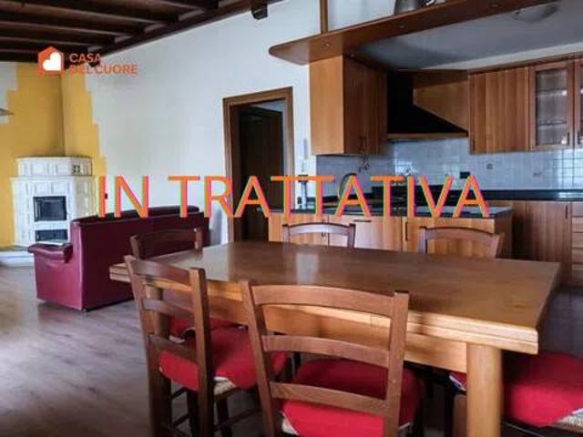Villa Indipendente in vendita a Azzano Decimo, Friuli-Venezia Giulia