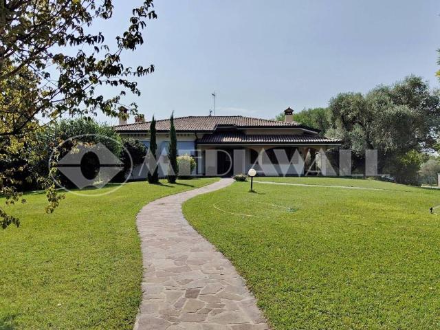 Villa Indipendente in vendita a Cinque Strade, Azzano Decimo
