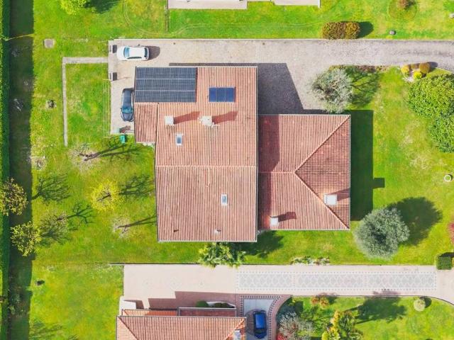 Villa Indipendente in vendita a Azzano Decimo, Friuli-Venezia Giulia