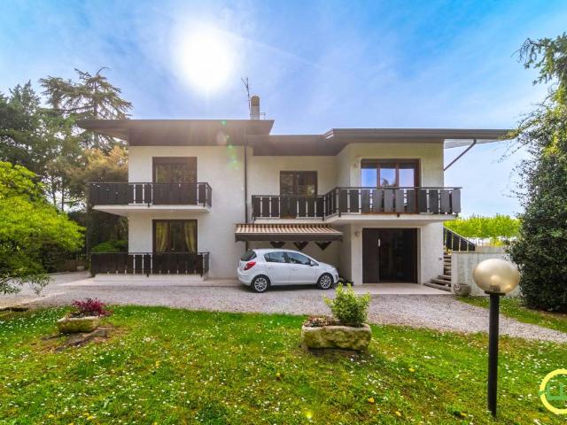 Villa Indipendente in vendita a Azzano Decimo, Friuli-Venezia Giulia