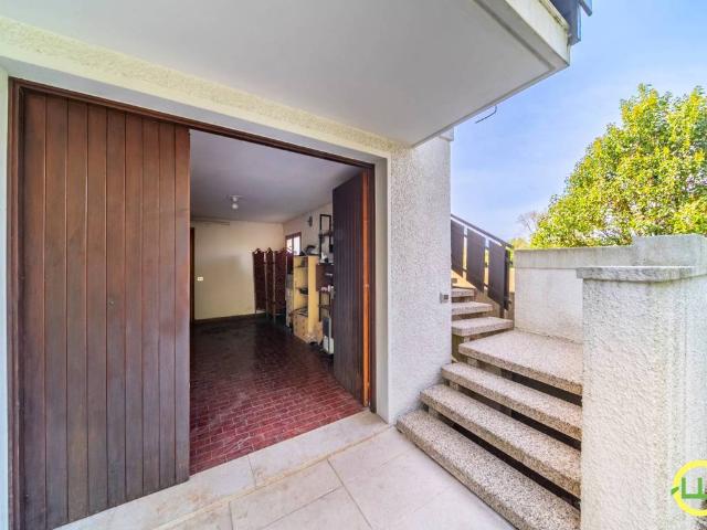 Villa Indipendente in vendita a Azzano Decimo, Friuli-Venezia Giulia