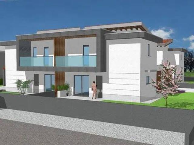 Villa Indipendente in vendita a Azzano Decimo, Friuli-Venezia Giulia