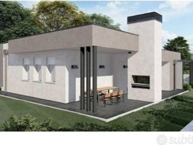 Villa Indipendente in vendita a Azzano Decimo, Friuli-Venezia Giulia