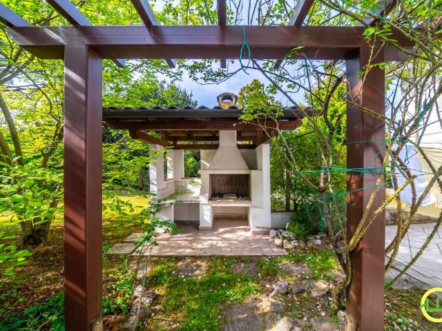 Villa Indipendente in vendita a Azzano Decimo, Friuli-Venezia Giulia