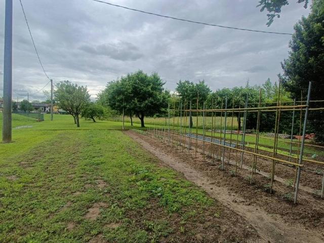 Villa Indipendente in vendita a Azzano Decimo, Friuli-Venezia Giulia