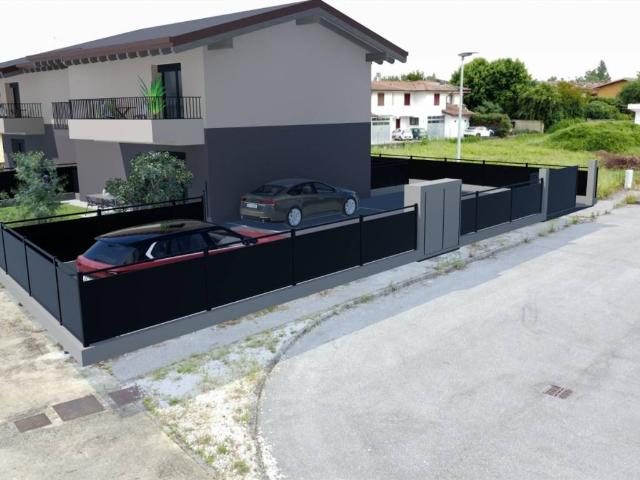 Appartamento in vendita a Azzano Mella, Lombardia