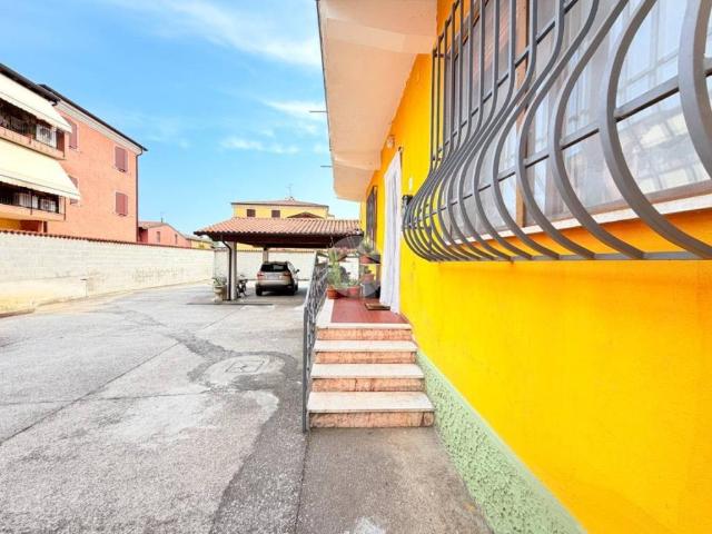 Villa Indipendente in vendita a Azzano Mella, Lombardia