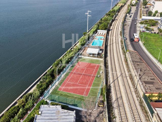 Villa Indipendente in vendita a Bacoli, Campania