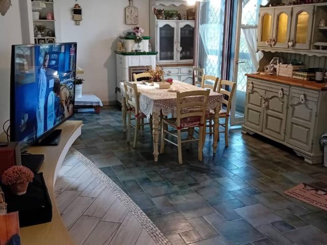 Villa Indipendente in vendita a Cappella, Bacoli