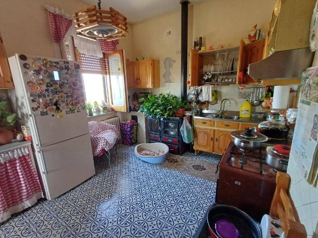 Villa Indipendente in vendita a Bacoli, Campania