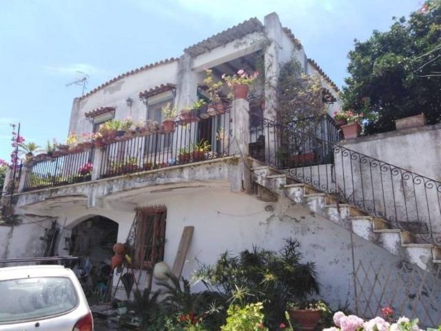 Villa Indipendente in vendita a Cappella, Bacoli