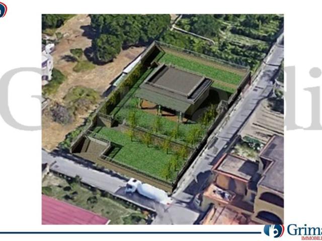 Villa Indipendente in vendita a Torre di Cappella, Bacoli