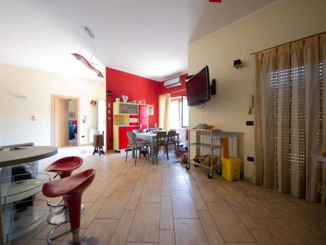 Villa Indipendente in vendita a Bacoli, Campania