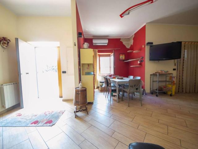 Villa Indipendente in vendita a Bacoli, Campania
