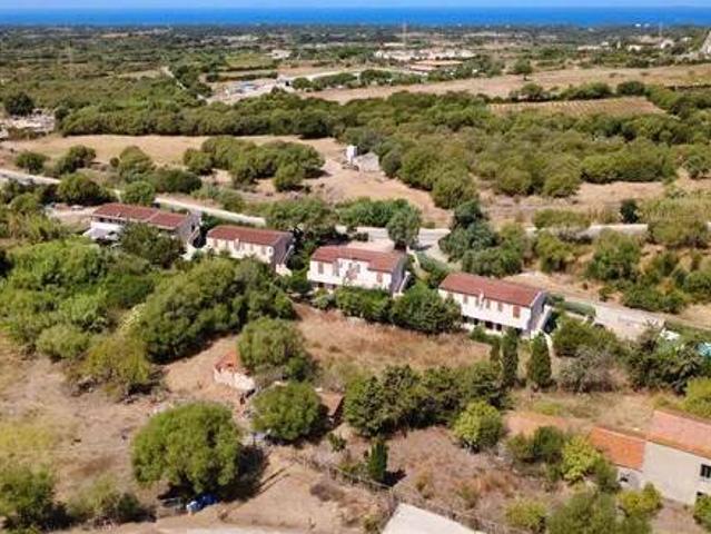 Villa Indipendente in vendita a Badesi, Sardigna/Sardegna