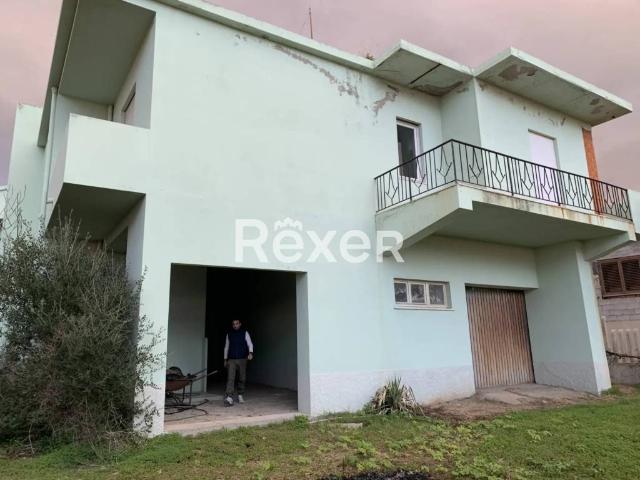 Villa Indipendente in vendita a Li Scalitti, Badesi