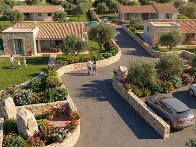 Villa Indipendente in vendita a Badesi, Sardigna/Sardegna