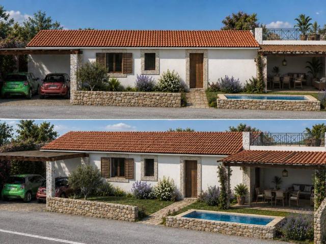 Villa Indipendente in vendita a Badesi, Sardigna/Sardegna