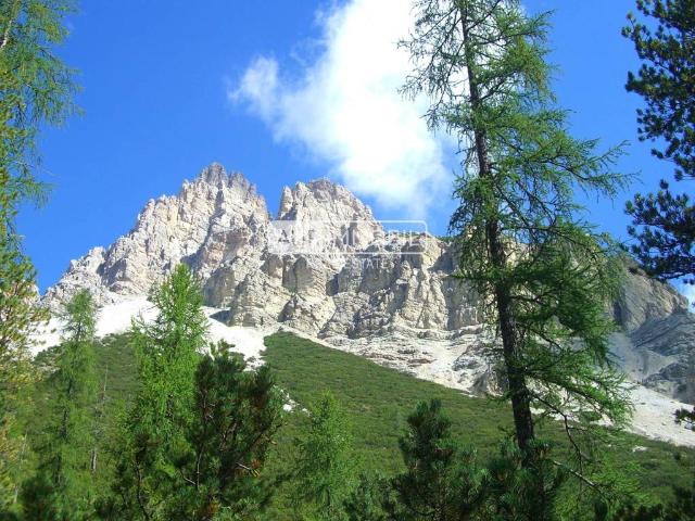 Villa Indipendente in vendita a Badia - Abtei, Trentino-Alto Adige/Südtirol