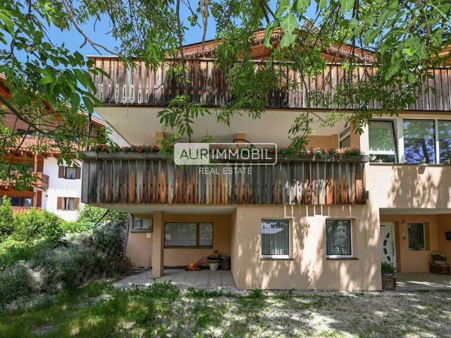 Villa Indipendente in vendita a Badia - Abtei, Trentino-Alto Adige/Südtirol