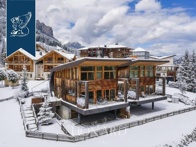 Villa Indipendente in vendita a Badia - Abtei, Trentino-Alto Adige/Südtirol