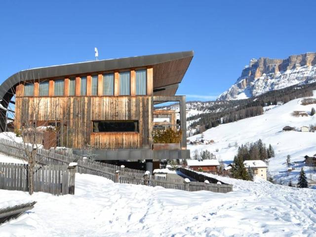 Villa Indipendente in vendita a Badia - Abtei, Trentino-Alto Adige/Südtirol