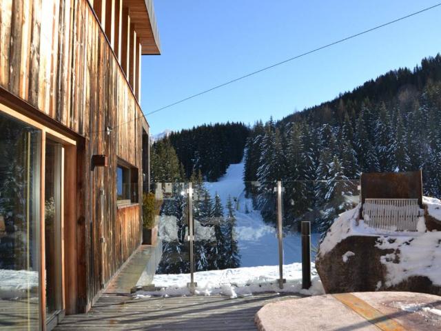 Villa Indipendente in vendita a Badia - Abtei, Trentino-Alto Adige/Südtirol