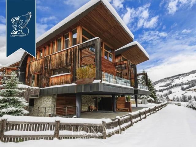 Villa Indipendente in vendita a Badia - Abtei, Trentino-Alto Adige/Südtirol