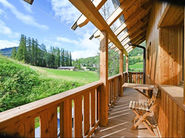 Villa Indipendente in vendita a Badia - Abtei, Trentino-Alto Adige/Südtirol