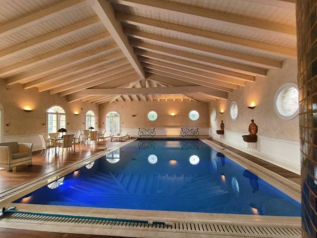 Villa Indipendente in vendita a Salvaterra, Badia Polesine