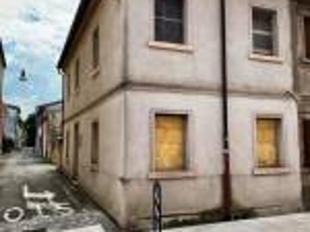 Villa Indipendente in vendita a Badia Polesine, Veneto
