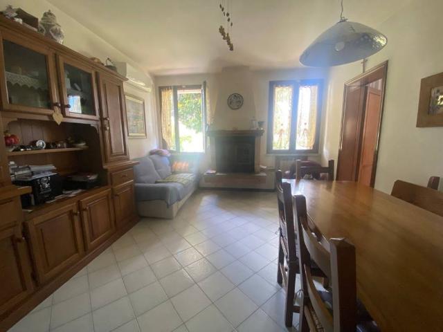 Villa Indipendente in vendita a Salvaterra, Badia Polesine