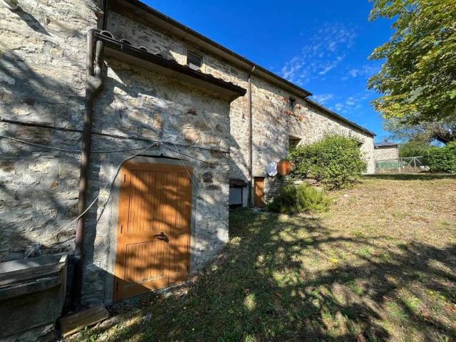 Villa Indipendente in vendita a Badia Tedalda, Toscana