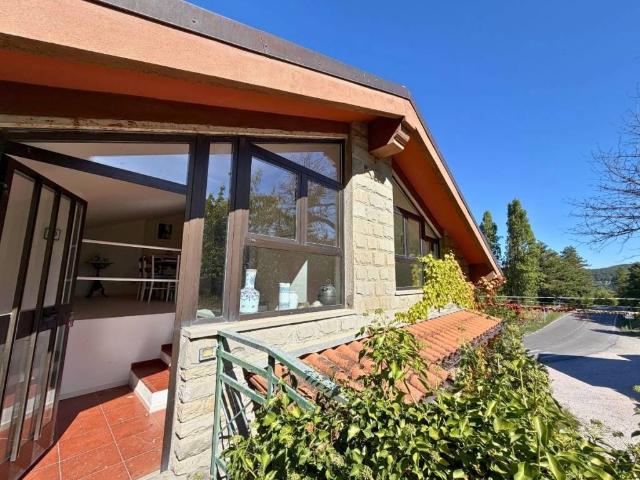 Villa Indipendente in vendita a Viamaggio, Badia Tedalda