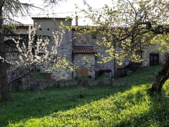 Villa Indipendente in vendita a Badia Tedalda, Toscana