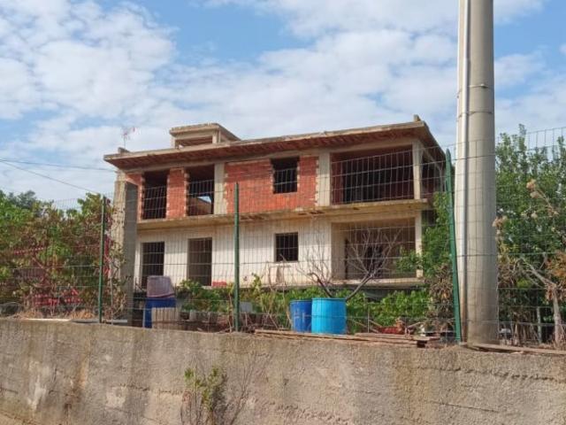 Villa Indipendente in vendita a Bagheria, Sicilia