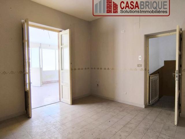 Villa Indipendente in vendita a Bagheria, Sicilia