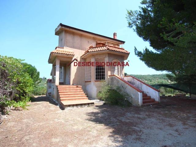 Villa Indipendente in vendita a Santa Flavia, Sicilia