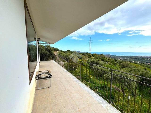 Villa Indipendente in vendita a Bagheria, Sicilia