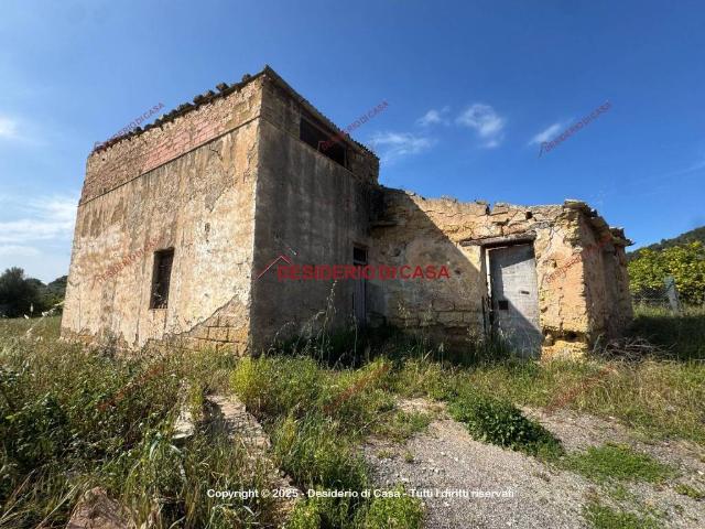 Villa Indipendente in vendita a Bagheria, Sicilia