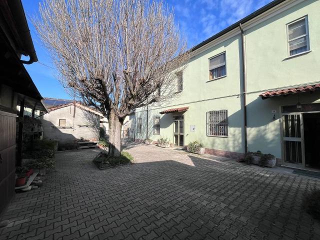 Villa Indipendente in vendita a Unione dei comuni della Bassa Romagna, Bagnacavallo
