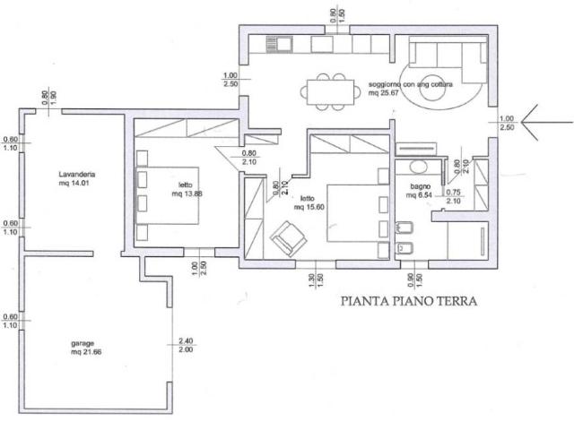 Villa Indipendente in vendita a Unione dei comuni della Bassa Romagna, Bagnacavallo