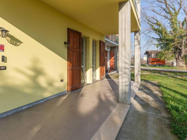 Villa Indipendente in vendita a Unione dei comuni della Bassa Romagna, Bagnacavallo