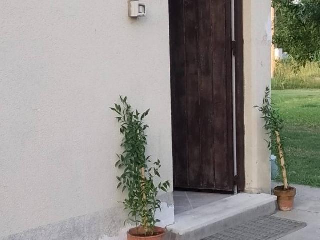 Villa Indipendente in vendita a Unione dei comuni della Bassa Romagna, Bagnacavallo