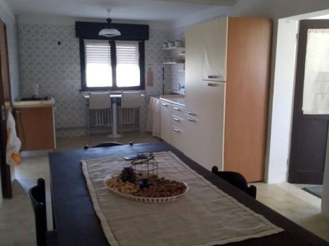 Villa Indipendente in vendita a Unione dei comuni della Bassa Romagna, Bagnacavallo