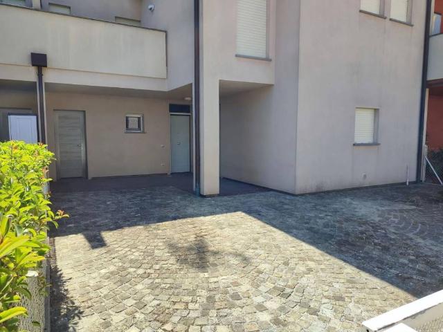 Villa Indipendente in vendita a Unione dei comuni della Bassa Romagna, Bagnacavallo
