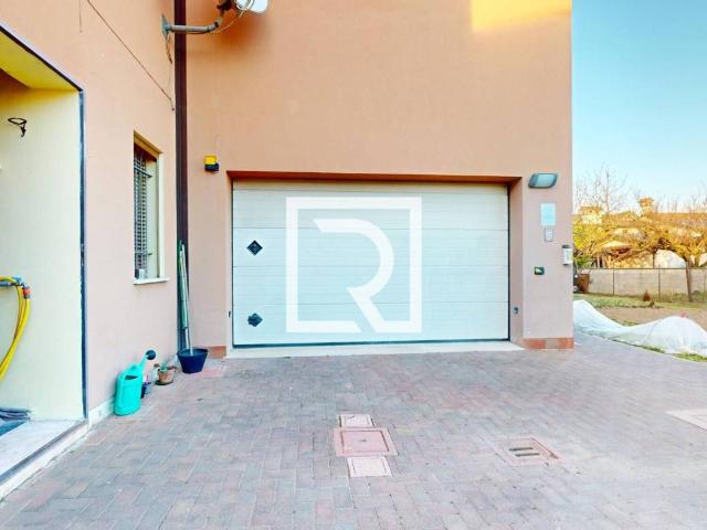 Villa Indipendente in vendita a Unione dei comuni della Bassa Romagna, Bagnacavallo
