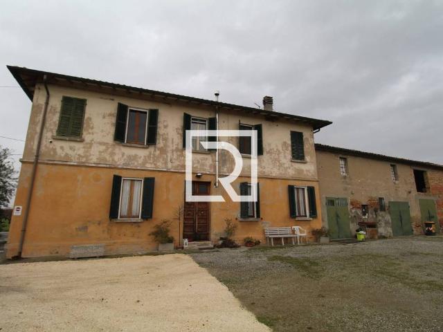 Villa Indipendente in vendita a Unione dei comuni della Bassa Romagna, Bagnacavallo